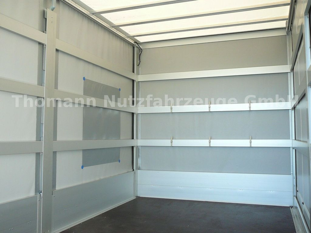 Furgoneta con caja de lona nuevo Renault Master by Trucks Pritsche Plane LBW Vollalu Renault Master by Trucks Pritsche Plane LBW Vollalu: foto 10 Furgoneta con caja de lona nuevo Renault Master by Trucks Pritsche Plane LBW Vollalu Renault Master by Trucks Pritsche Plane LBW Vollalu: foto 10