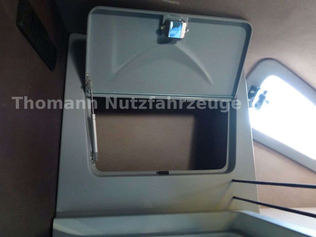 Furgoneta con caja de lona nuevo Renault Pritsche Plane mit Schlafkabine hinten Renault Pritsche Plane mit Schlafkabine hinten: foto 18
