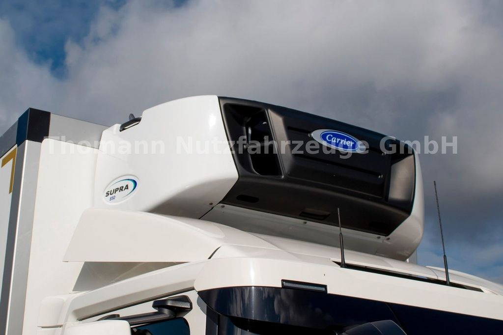 Scania P280 18t Premium Kühlkoffer Supra 850 Scania P280 18t Premium Kühlkoffer Supra 850 - Frigorífico camión: foto 4 Scania P280 18t Premium Kühlkoffer Supra 850 Scania P280 18t Premium Kühlkoffer Supra 850 - Frigorífico camión: foto 4