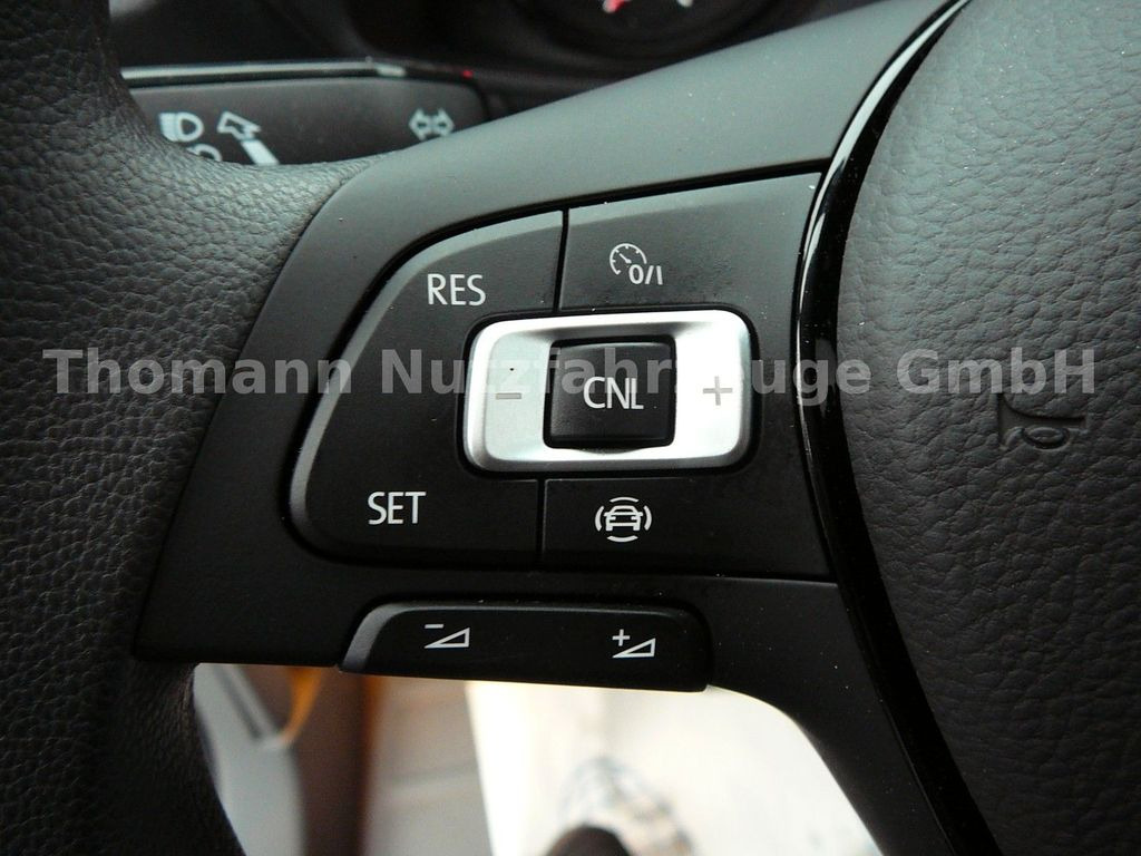 Furgoneta con caja de lona nuevo Volkswagen Crafter 177 PS Pritsche Plane LBW Premium: foto 19
