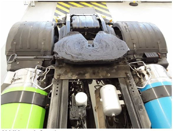 Iveco AS440S40T/P NG LNG Erdgas Intarder 3 Stück Iveco AS440S40T/P NG LNG Erdgas Intarder 3 Stück - Cabeza tractora: foto 4 Iveco AS440S40T/P NG LNG Erdgas Intarder 3 Stück Iveco AS440S40T/P NG LNG Erdgas Intarder 3 Stück - Cabeza tractora: foto 4