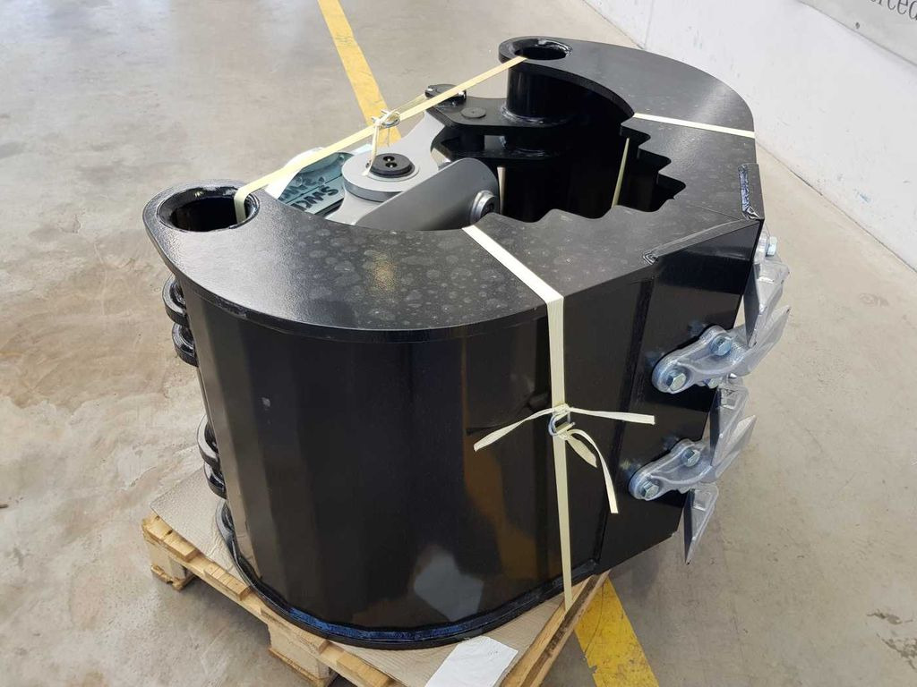 DMS SG18070 Grabgreifer Sortiergreifer / NEU DMS SG18070 Grabgreifer Sortiergreifer / NEU - Pinza de manipulación: foto 3 DMS SG18070 Grabgreifer Sortiergreifer / NEU DMS SG18070 Grabgreifer Sortiergreifer / NEU - Pinza de manipulación: foto 3