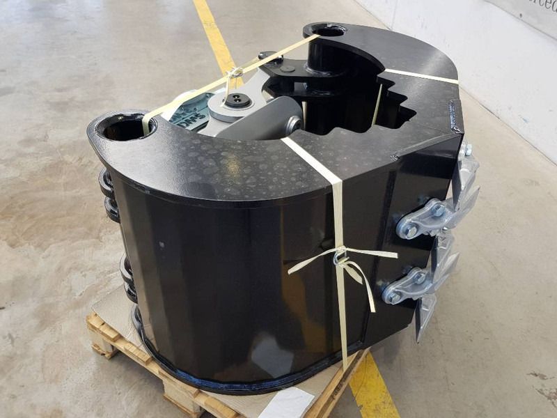 DMS SG18070 Grabgreifer Sortiergreifer / NEU / lagernd - Pinza de manipulación para Maquinaria de construcción: foto 3 DMS SG18070 Grabgreifer Sortiergreifer / NEU / lagernd - Pinza de manipulación para Maquinaria de construcción: foto 3