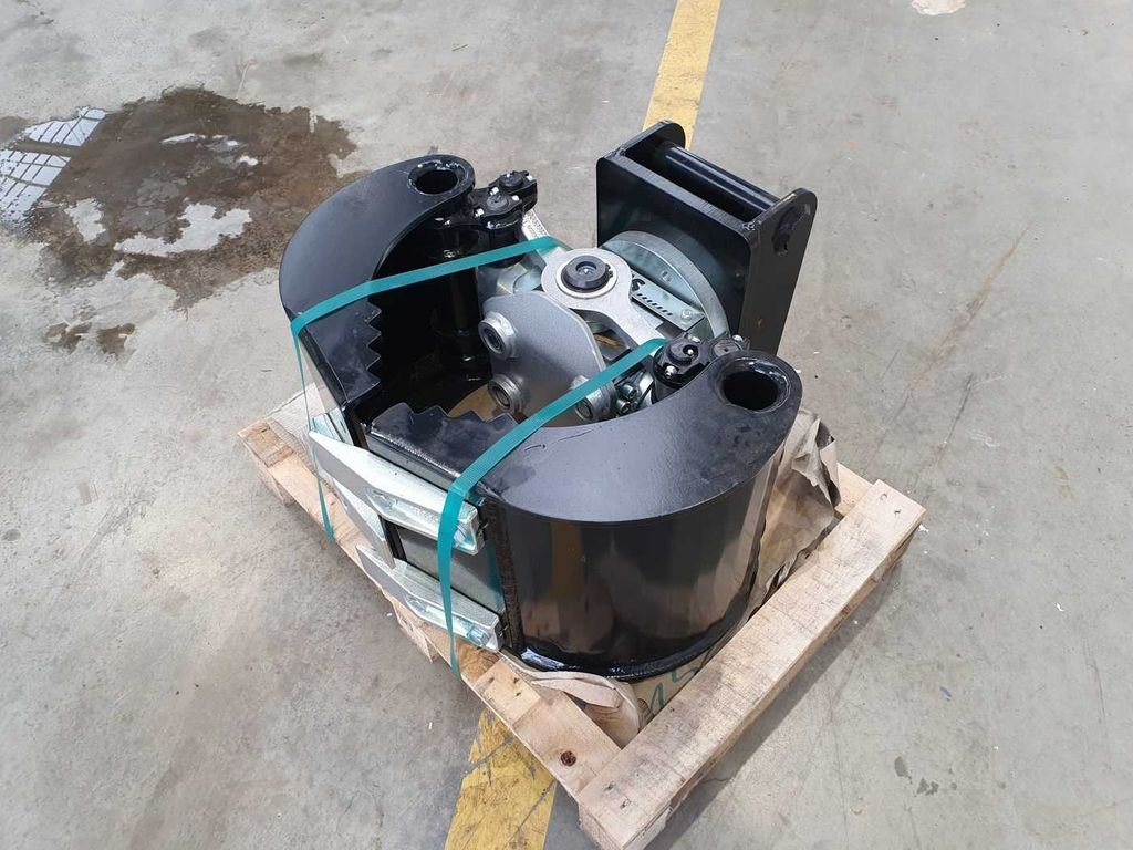 DMS SG3535 Grabgreifer Sortiergreifer / NEU DMS SG3535 Grabgreifer Sortiergreifer / NEU - Pinza de manipulación: foto 4 DMS SG3535 Grabgreifer Sortiergreifer / NEU DMS SG3535 Grabgreifer Sortiergreifer / NEU - Pinza de manipulación: foto 4