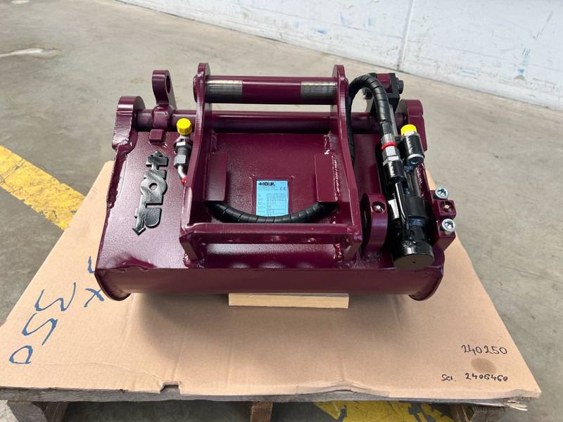 Implemento para Maquinaria de construcción nuevo Holp MultiGrip Löffel MG.015.050 / MS01 / 500 mm /: foto 6 Implemento para Maquinaria de construcción nuevo Holp MultiGrip Löffel MG.015.050 / MS01 / 500 mm /: foto 6