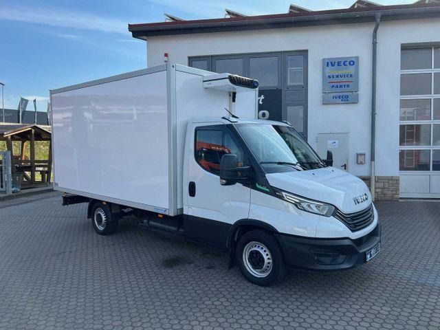 Iveco 35S14 A8 CNG Koffer *3-Sitze*Klima*Automatik* - Frigorífico furgoneta: foto 2 Iveco 35S14 A8 CNG Koffer *3-Sitze*Klima*Automatik* - Frigorífico furgoneta: foto 2