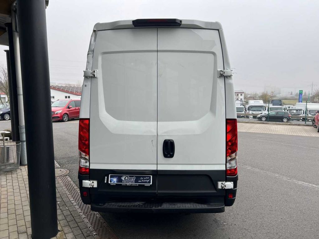 Iveco Daily 35 S 16 V *Klima*3.520mm* - Furgón: foto 5 Iveco Daily 35 S 16 V *Klima*3.520mm* - Furgón: foto 5