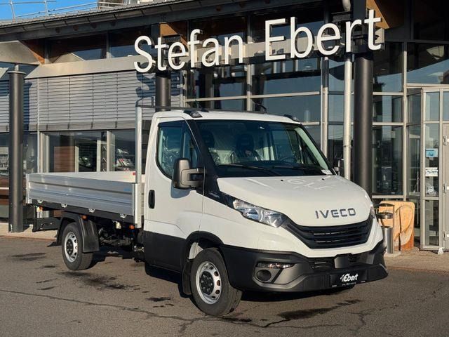 Iveco Daily 35S14 A8*R3.450mm*Automatik*Kamera*3Sitze* - Volquete camión: foto 1 Iveco Daily 35S14 A8*R3.450mm*Automatik*Kamera*3Sitze* - Volquete camión: foto 1