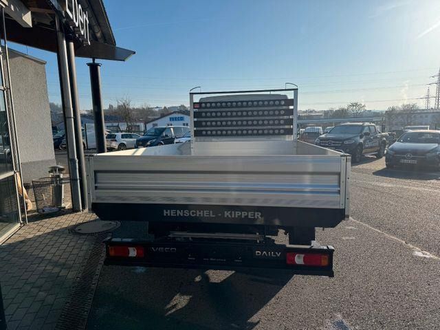 Iveco Daily 35S14 A8*R3.450mm*Automatik*Kamera*3Sitze* - Volquete camión: foto 5 Iveco Daily 35S14 A8*R3.450mm*Automatik*Kamera*3Sitze* - Volquete camión: foto 5