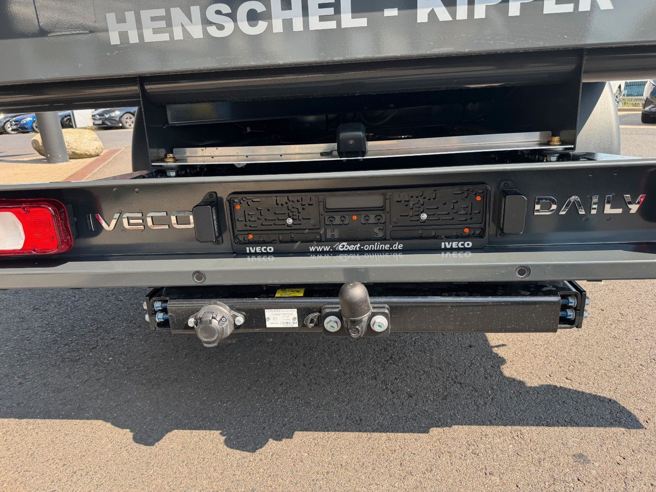 Leasing financiero de Iveco Daily 35S16 3.0L Kipper *R3.450mm*AHK*Automatik* leasing Iveco Daily 35S16 3.0L Kipper *R3.450mm*AHK*Automatik*: foto 6 Leasing financiero de Iveco Daily 35S16 3.0L Kipper *R3.450mm*AHK*Automatik* leasing Iveco Daily 35S16 3.0L Kipper *R3.450mm*AHK*Automatik*: foto 6