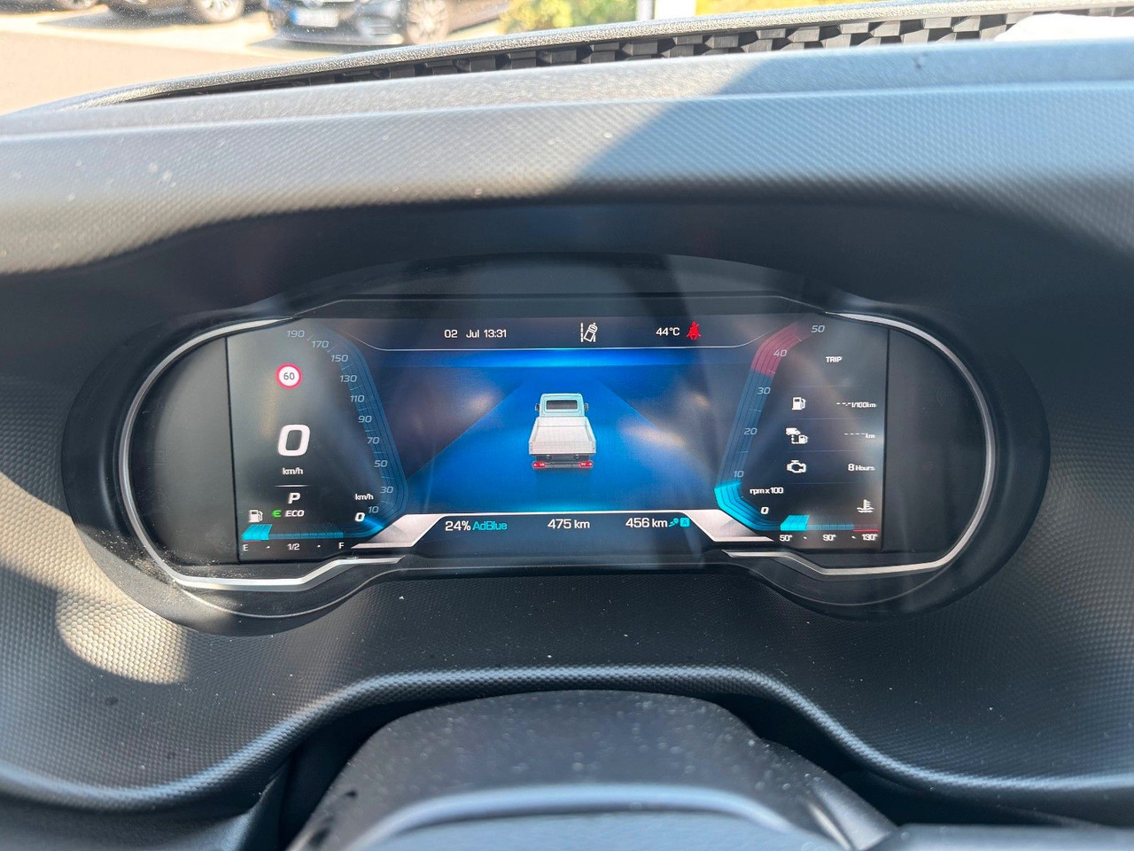 Leasing financiero de Iveco Daily 35S16 3.0L Kipper *R3.450mm*AHK*Automatik* leasing Iveco Daily 35S16 3.0L Kipper *R3.450mm*AHK*Automatik*: foto 9 Leasing financiero de Iveco Daily 35S16 3.0L Kipper *R3.450mm*AHK*Automatik* leasing Iveco Daily 35S16 3.0L Kipper *R3.450mm*AHK*Automatik*: foto 9