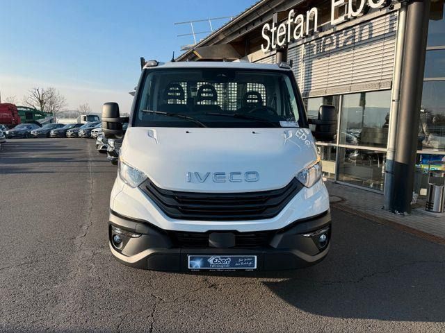 Iveco Daily 35S16 A8 *R3.450mm*Automatik*AHK* - Caja abierta furgoneta: foto 2 Iveco Daily 35S16 A8 *R3.450mm*Automatik*AHK* - Caja abierta furgoneta: foto 2