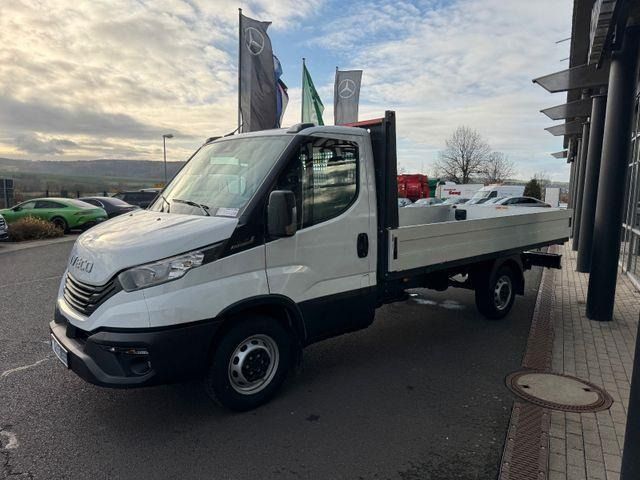 Iveco Daily 35S16 *R3.750mm*Automatik*AHK*Kamera* - Caja abierta furgoneta: foto 3 Iveco Daily 35S16 *R3.750mm*Automatik*AHK*Kamera* - Caja abierta furgoneta: foto 3