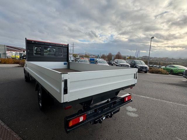 Iveco Daily 35S16 *R3.750mm*Automatik*AHK*Kamera* - Caja abierta furgoneta: foto 4 Iveco Daily 35S16 *R3.750mm*Automatik*AHK*Kamera* - Caja abierta furgoneta: foto 4