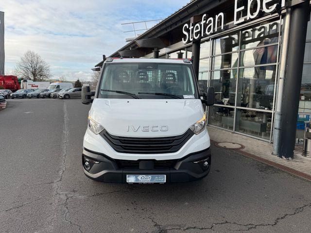Iveco Daily 35S16 *R3.750mm*Automatik*AHK*Kamera* - Caja abierta furgoneta: foto 2 Iveco Daily 35S16 *R3.750mm*Automatik*AHK*Kamera* - Caja abierta furgoneta: foto 2