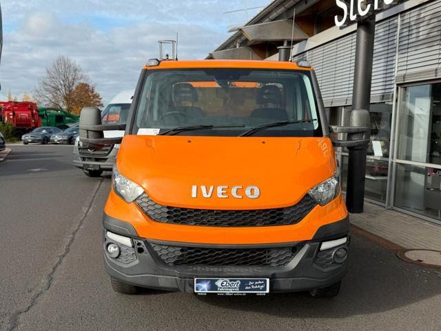 Iveco Daily 65C17 Müllwagen *Zoeller Micro HG* - Camión de basura: foto 2 Iveco Daily 65C17 Müllwagen *Zoeller Micro HG* - Camión de basura: foto 2