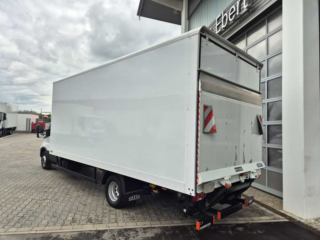 Iveco Daily 70C18 A8 *Koffer*LBW*Automatik* - Furgoneta: foto 3 Iveco Daily 70C18 A8 *Koffer*LBW*Automatik* - Furgoneta: foto 3