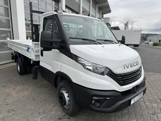Iveco Daily 70C18H 3-S.-Kipper *R3.750mm*2xAHK* - Volquete furgoneta: foto 3 Iveco Daily 70C18H 3-S.-Kipper *R3.750mm*2xAHK* - Volquete furgoneta: foto 3