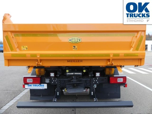 Iveco S-Way AD190S40/P CNG 4x2 Meiller AHK Intarder Iveco S-Way AD190S40/P CNG 4x2 Meiller AHK Intarder - Volquete camión: foto 4 Iveco S-Way AD190S40/P CNG 4x2 Meiller AHK Intarder Iveco S-Way AD190S40/P CNG 4x2 Meiller AHK Intarder - Volquete camión: foto 4