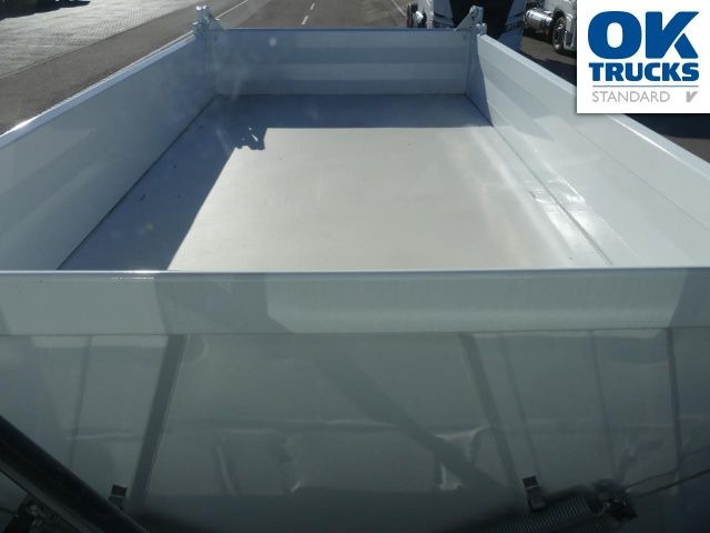 Iveco S-Way AD190S40/P CNG 4x2 Meiller AHK Intarder Iveco S-Way AD190S40/P CNG 4x2 Meiller AHK Intarder - Volquete camión: foto 4 Iveco S-Way AD190S40/P CNG 4x2 Meiller AHK Intarder Iveco S-Way AD190S40/P CNG 4x2 Meiller AHK Intarder - Volquete camión: foto 4