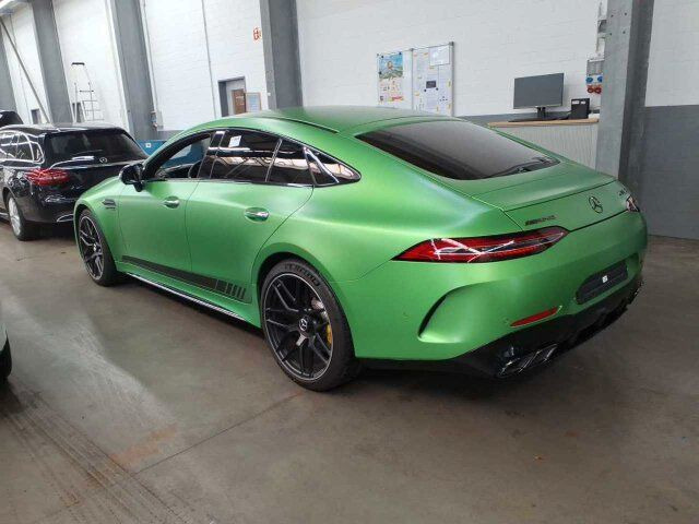 Mercedes-Benz AMG GT 63 S 4M Coupe+VOLL+Pano+StandH+HUD - Coche: foto 4 Mercedes-Benz AMG GT 63 S 4M Coupe+VOLL+Pano+StandH+HUD - Coche: foto 4