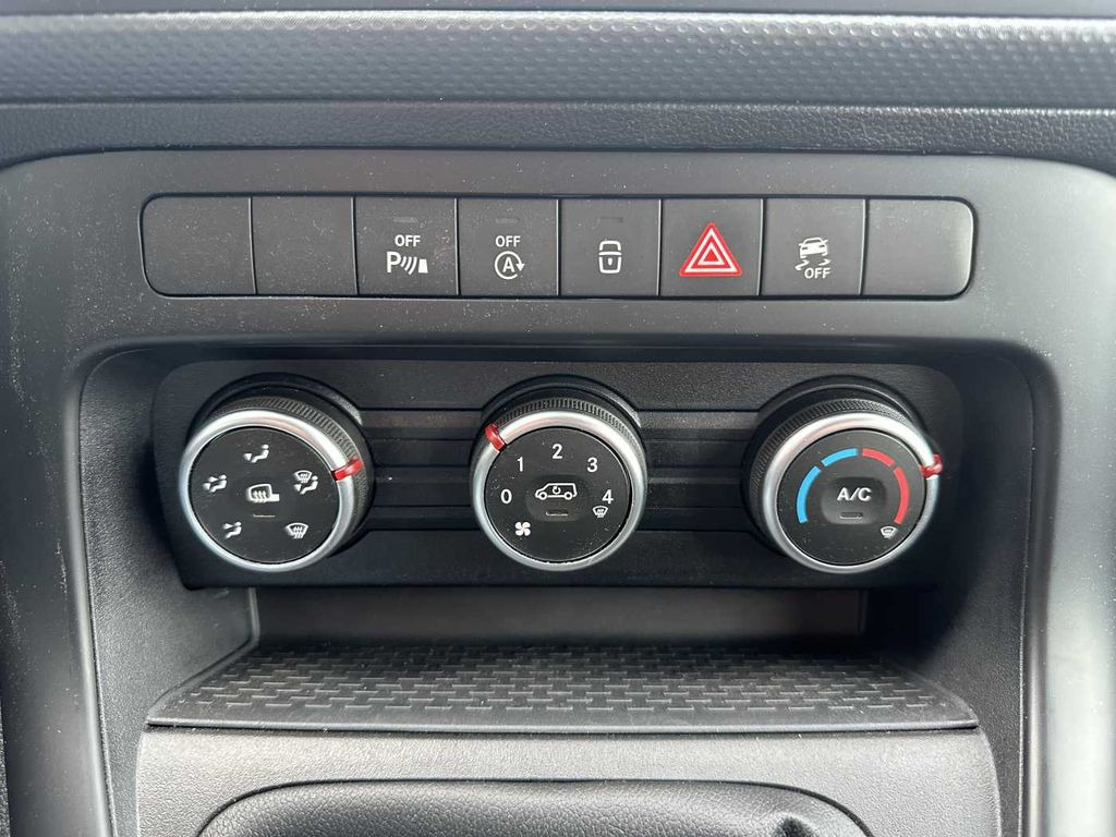 Furgoneta pequeña Mercedes-Benz Citan 108 CDI Klima: foto 14 Furgoneta pequeña Mercedes-Benz Citan 108 CDI Klima: foto 14