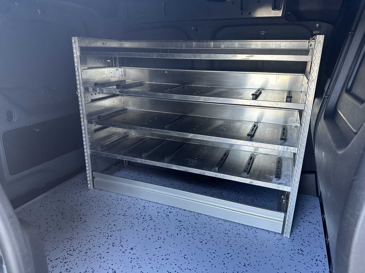 Furgoneta pequeña Mercedes-Benz Citan 108 CDI Regal Klima: foto 9