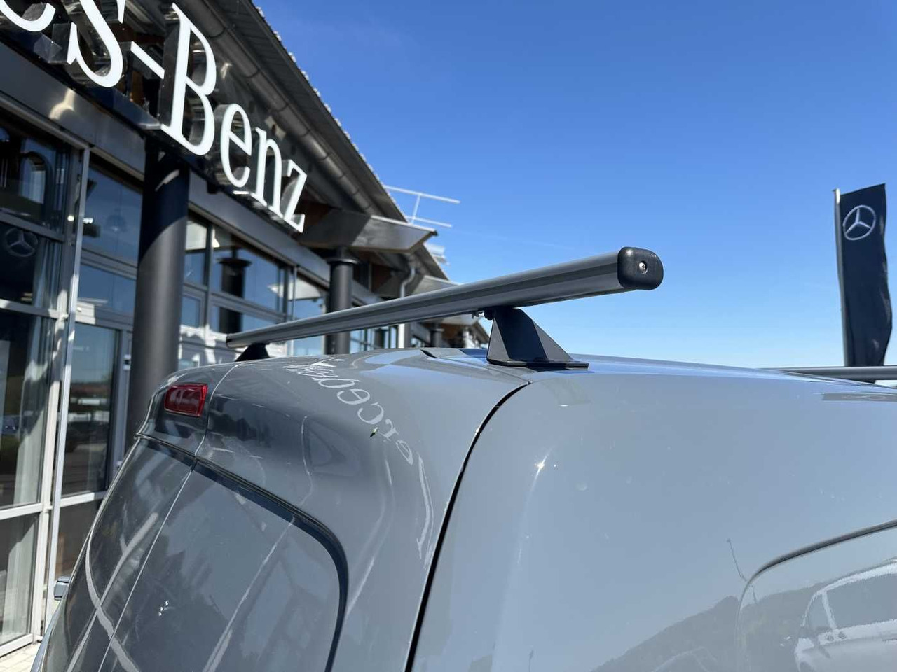 Furgoneta pequeña Mercedes-Benz Citan 108 CDI Regal Klima: foto 6