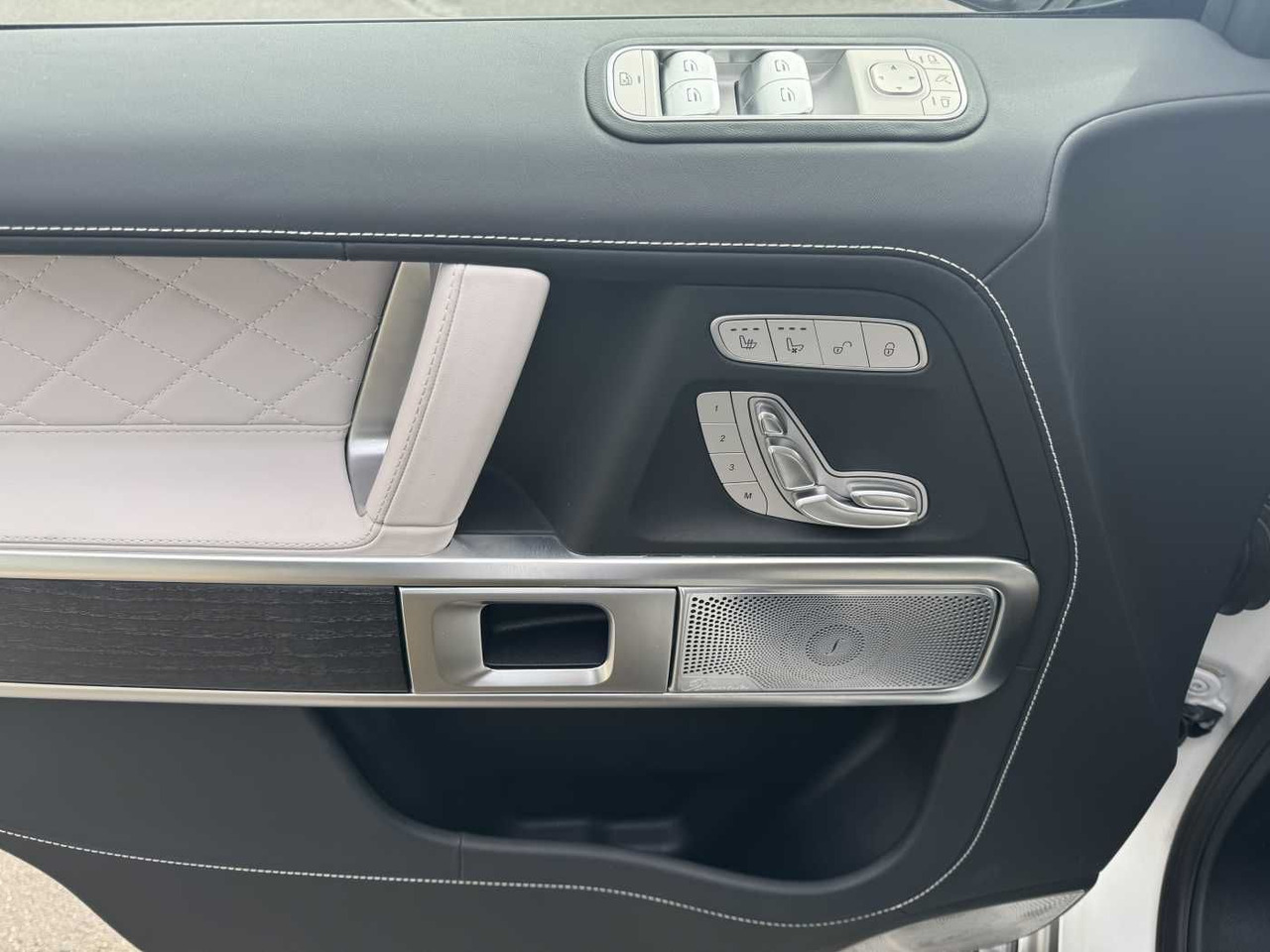 SUV/ Todoterreno Mercedes-Benz G 500 9G Final Edition+Standh+AHK+ Burm3D+: foto 9