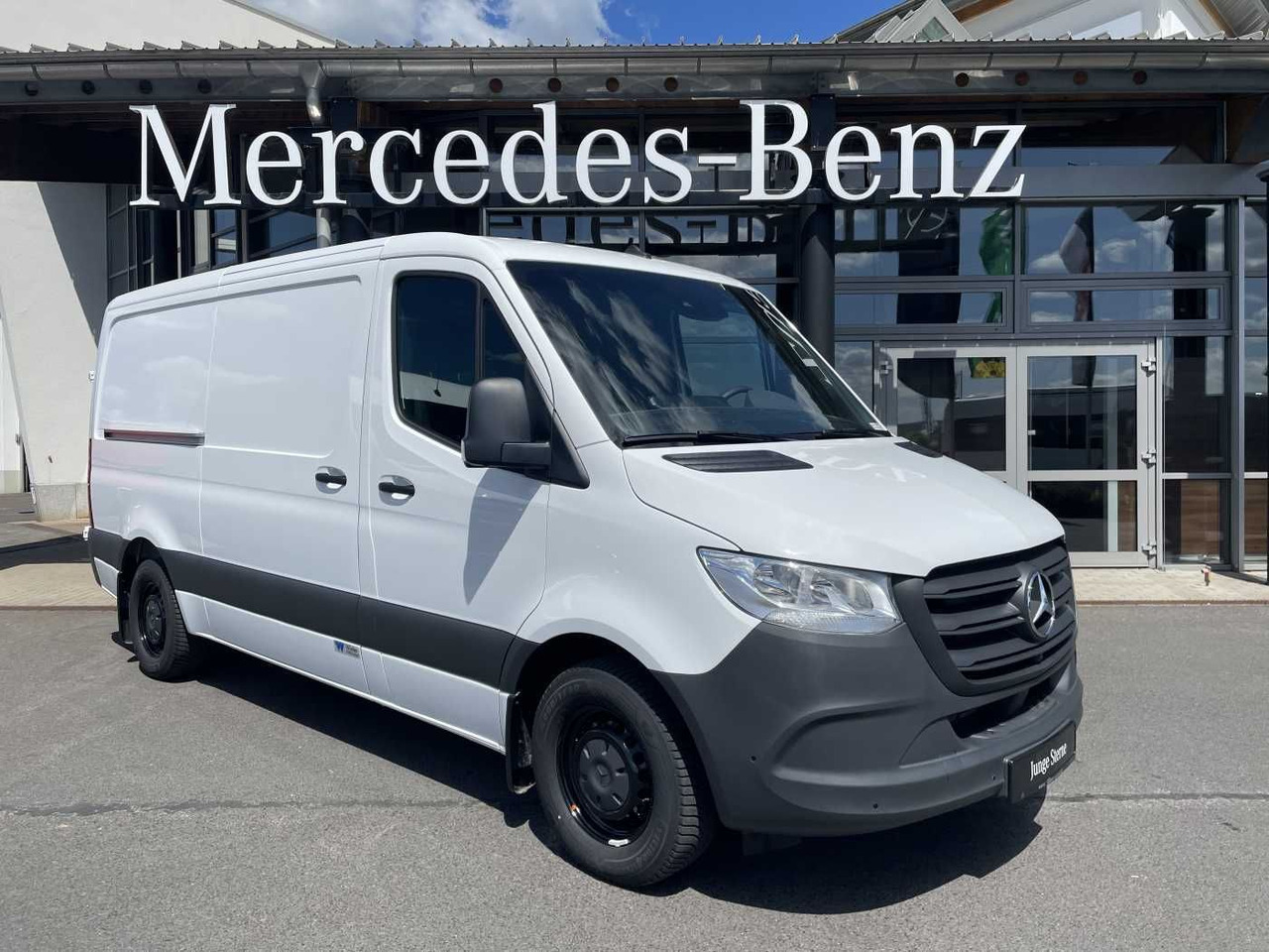 Mercedes-Benz Sprinter 315 CDI Frischdienst Fahr-/Standkühlung - Frigorífico furgoneta: foto 1 Mercedes-Benz Sprinter 315 CDI Frischdienst Fahr-/Standkühlung - Frigorífico furgoneta: foto 1