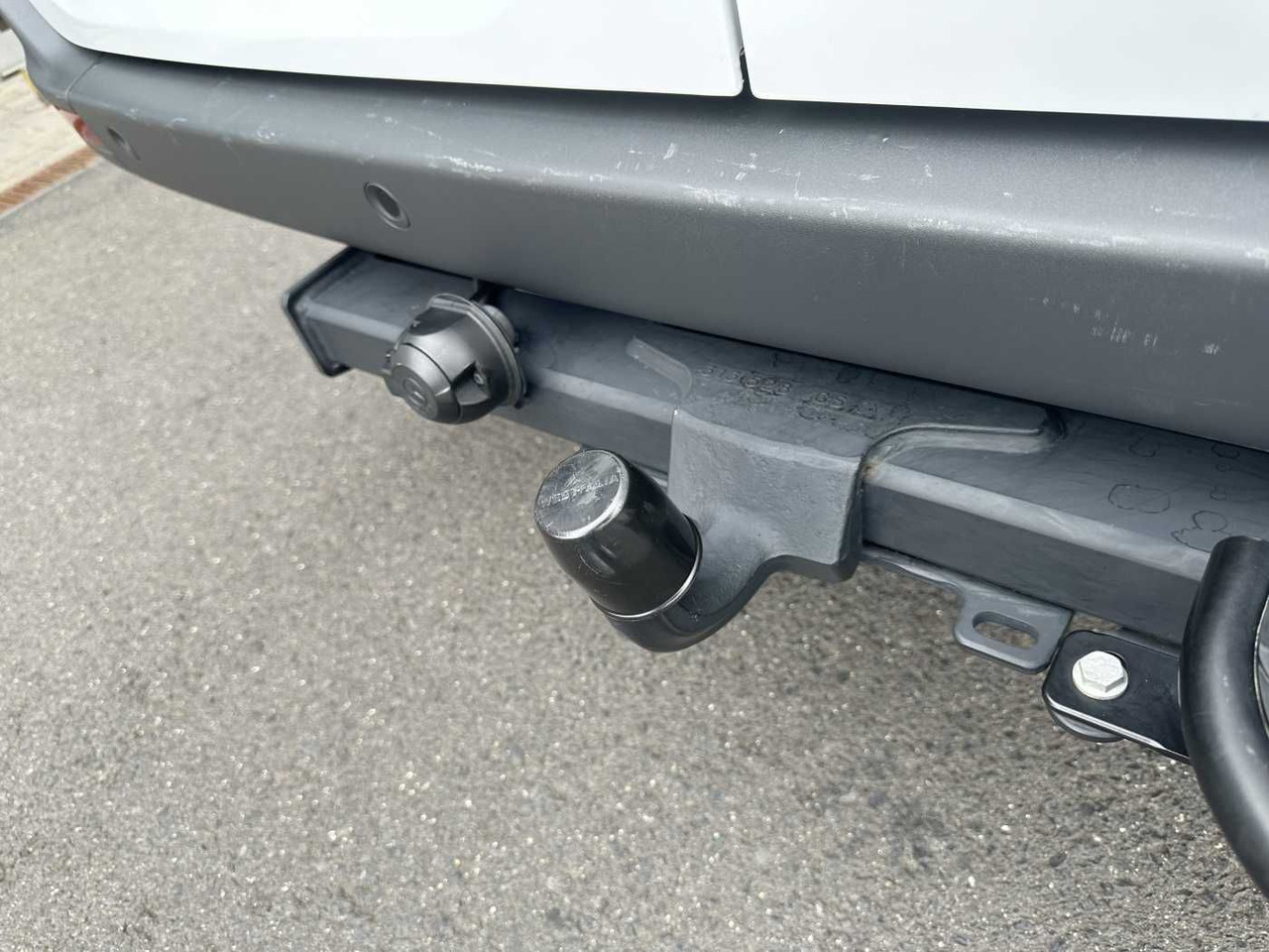 Furgón Mercedes-Benz Sprinter 317 CDI 4325 9G AHK Klima Kamera MBUX: foto 6