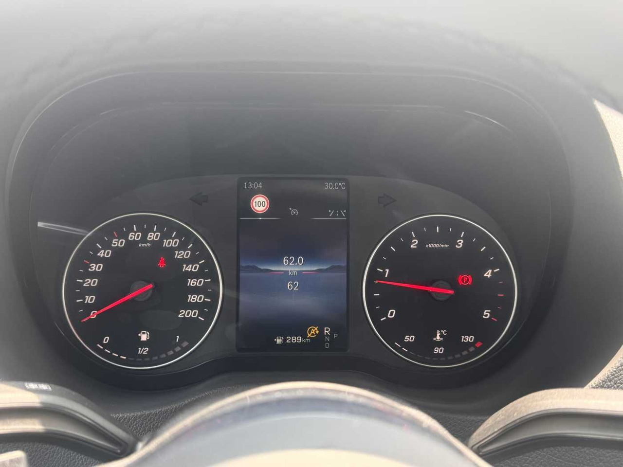 Furgoneta con caja de lona Mercedes-Benz Sprinter 317 CDI 9G 3665 Klima Kamera AHK LED: foto 12
