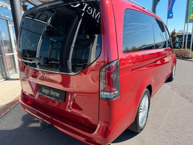 Mercedes-Benz V-Klasse 220 d STYLE DISTRONIC AHK2,5to 360Kamera - Furgón: foto 4 Mercedes-Benz V-Klasse 220 d STYLE DISTRONIC AHK2,5to 360Kamera - Furgón: foto 4
