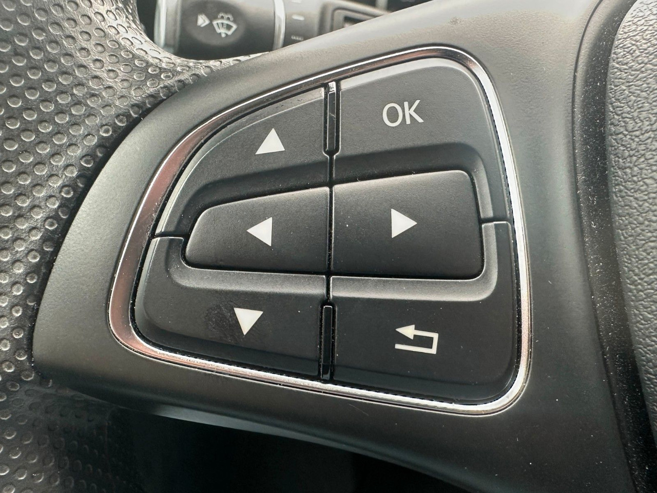 Furgoneta de pasajeros Mercedes-Benz Vito 119 CDI Tourer 3200 Klima AHK Tempomat: foto 16