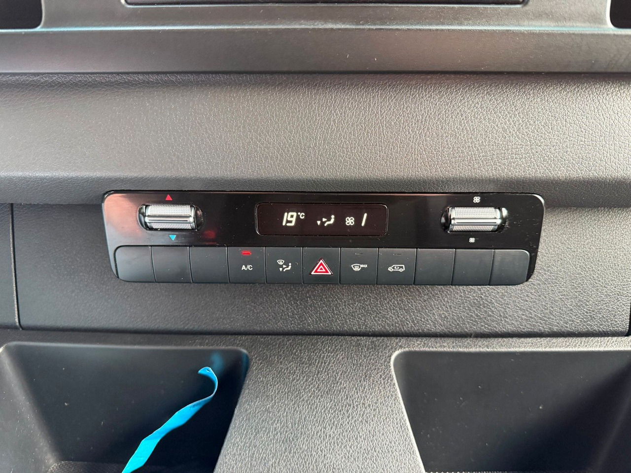 Leasing financiero de  Mercedes-Benz eSprinter 312 Klima SHZ Kamera leasing Mercedes-Benz eSprinter 312 Klima SHZ Kamera: foto 15