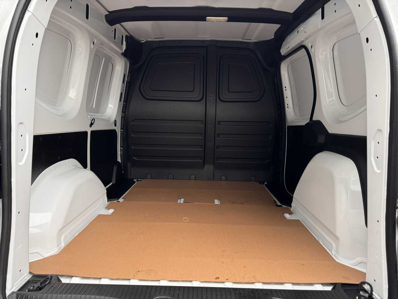 Mercedes-Benz Citan 110 CDI Klima Kamera MBUX SHZ Tempomat AHK - Otros: foto 5 Mercedes-Benz Citan 110 CDI Klima Kamera MBUX SHZ Tempomat AHK - Otros: foto 5