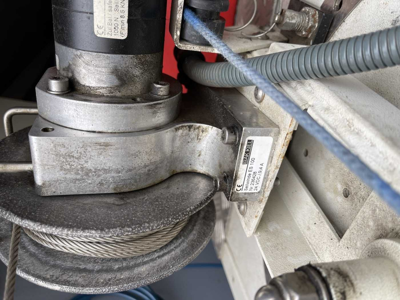 Otros Mercedes-Benz Kanal Rohr TV Kamera Inspektion Ibak: foto 12 Otros Mercedes-Benz Kanal Rohr TV Kamera Inspektion Ibak: foto 12