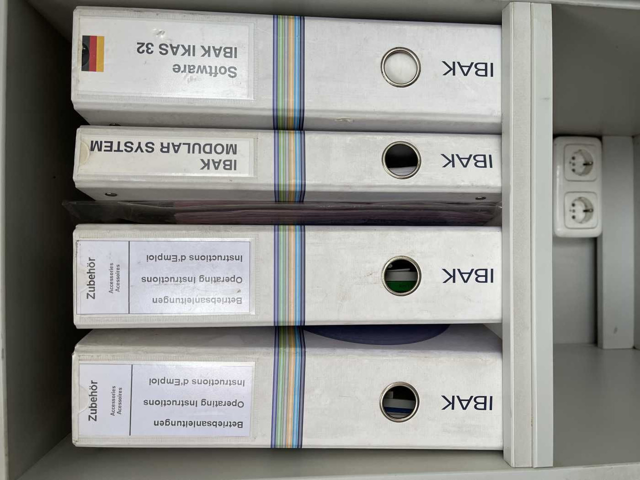 Otros Mercedes-Benz Kanal Rohr TV Kamera Inspektion Ibak: foto 6 Otros Mercedes-Benz Kanal Rohr TV Kamera Inspektion Ibak: foto 6