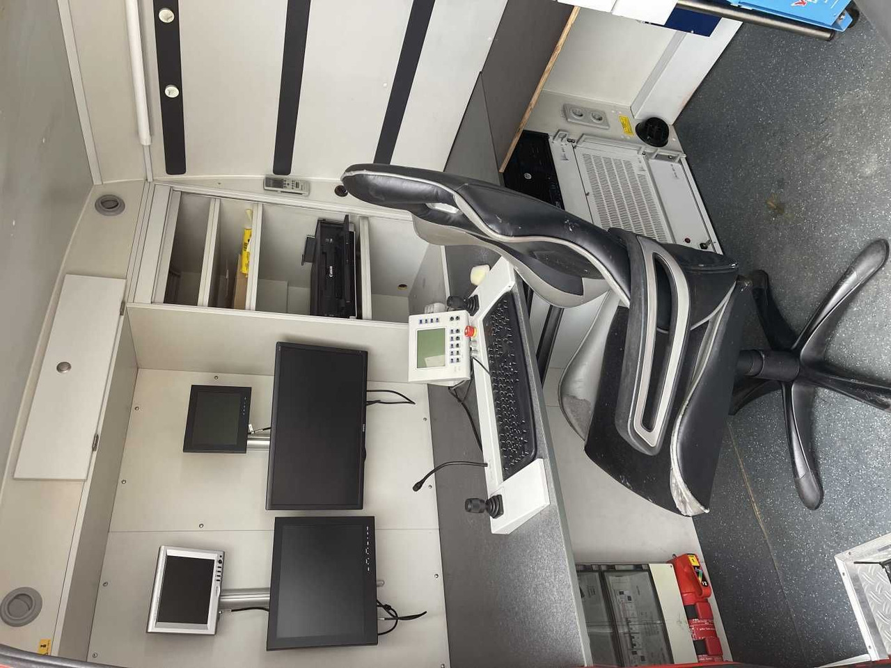 Otros Mercedes-Benz Kanal Rohr TV Kamera Inspektion Ibak: foto 7 Otros Mercedes-Benz Kanal Rohr TV Kamera Inspektion Ibak: foto 7