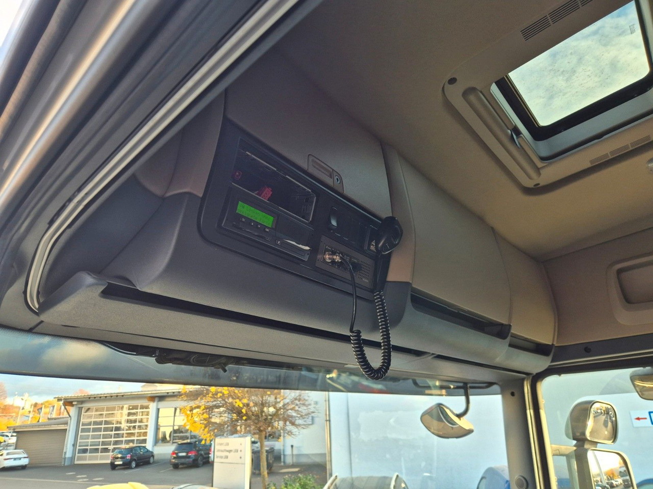 Camión grúa Scania G490 LB6x2*4HNB Palfinger PK 18002-EH D Funk AHK: foto 28