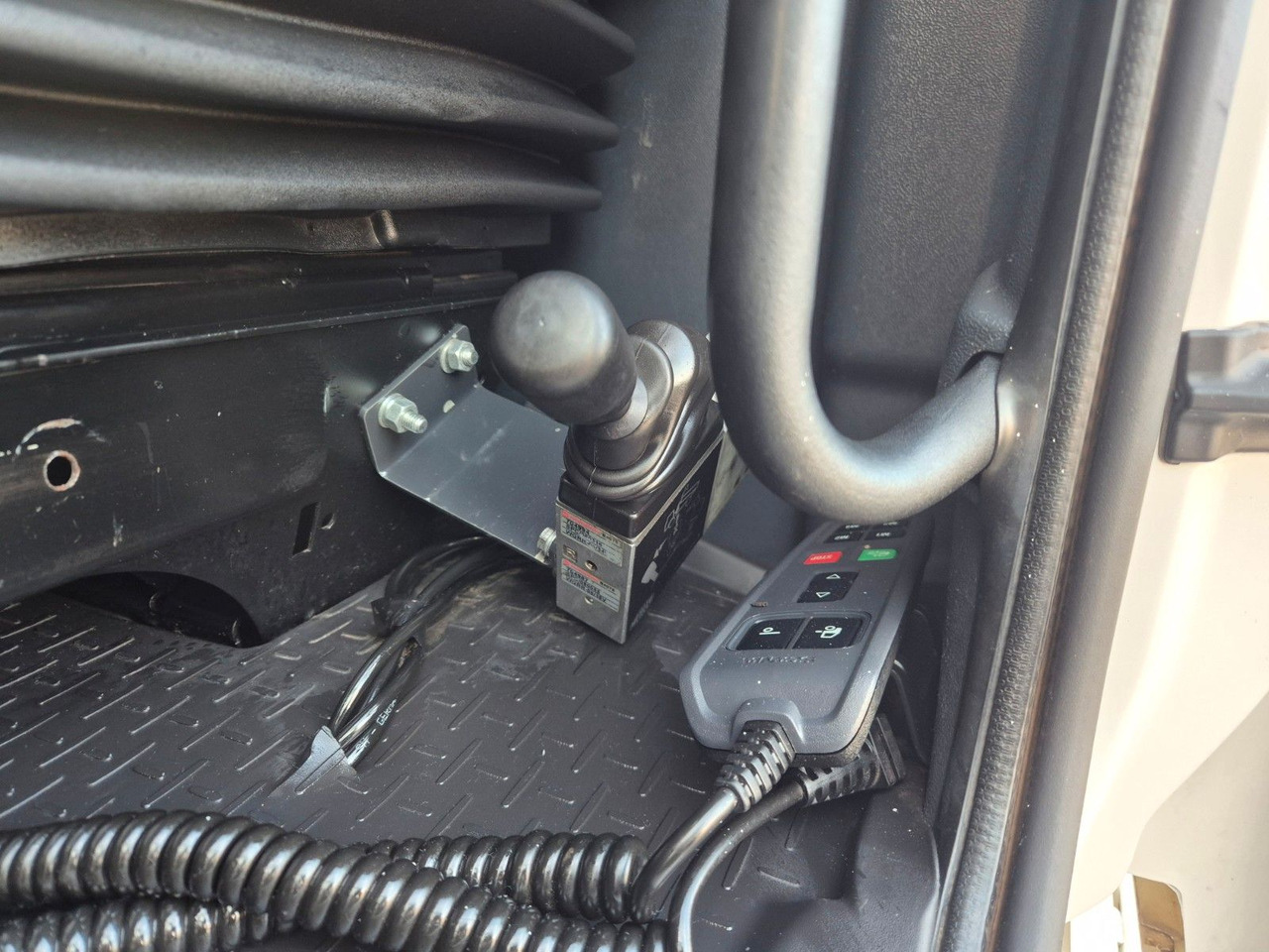 Camión grúa Scania G490 LB6x2*4HNB Palfinger PK 18002-EH D Funk AHK: foto 30