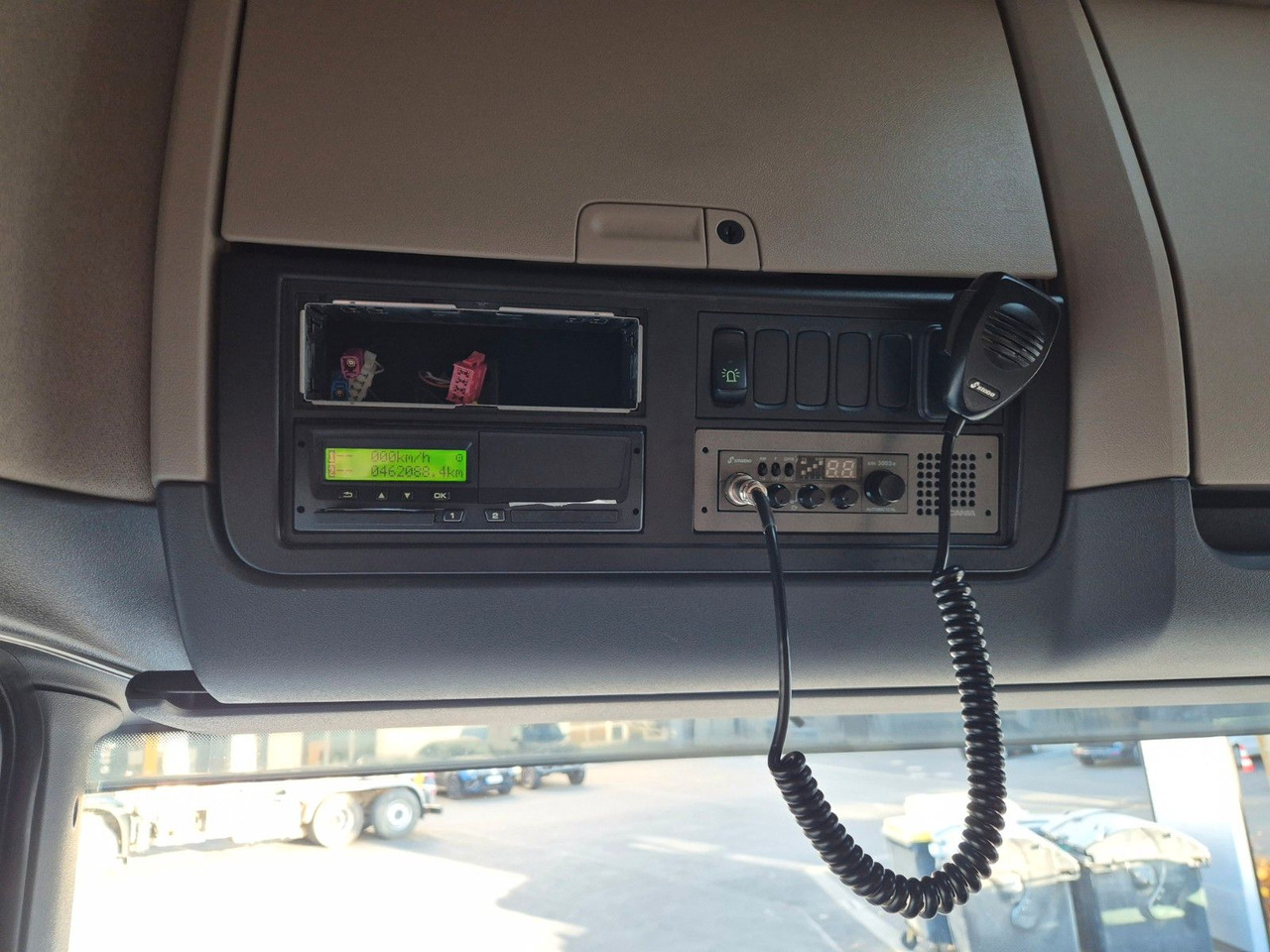 Camión grúa Scania G490 LB6x2*4HNB Palfinger PK 18002-EH D Funk AHK: foto 29