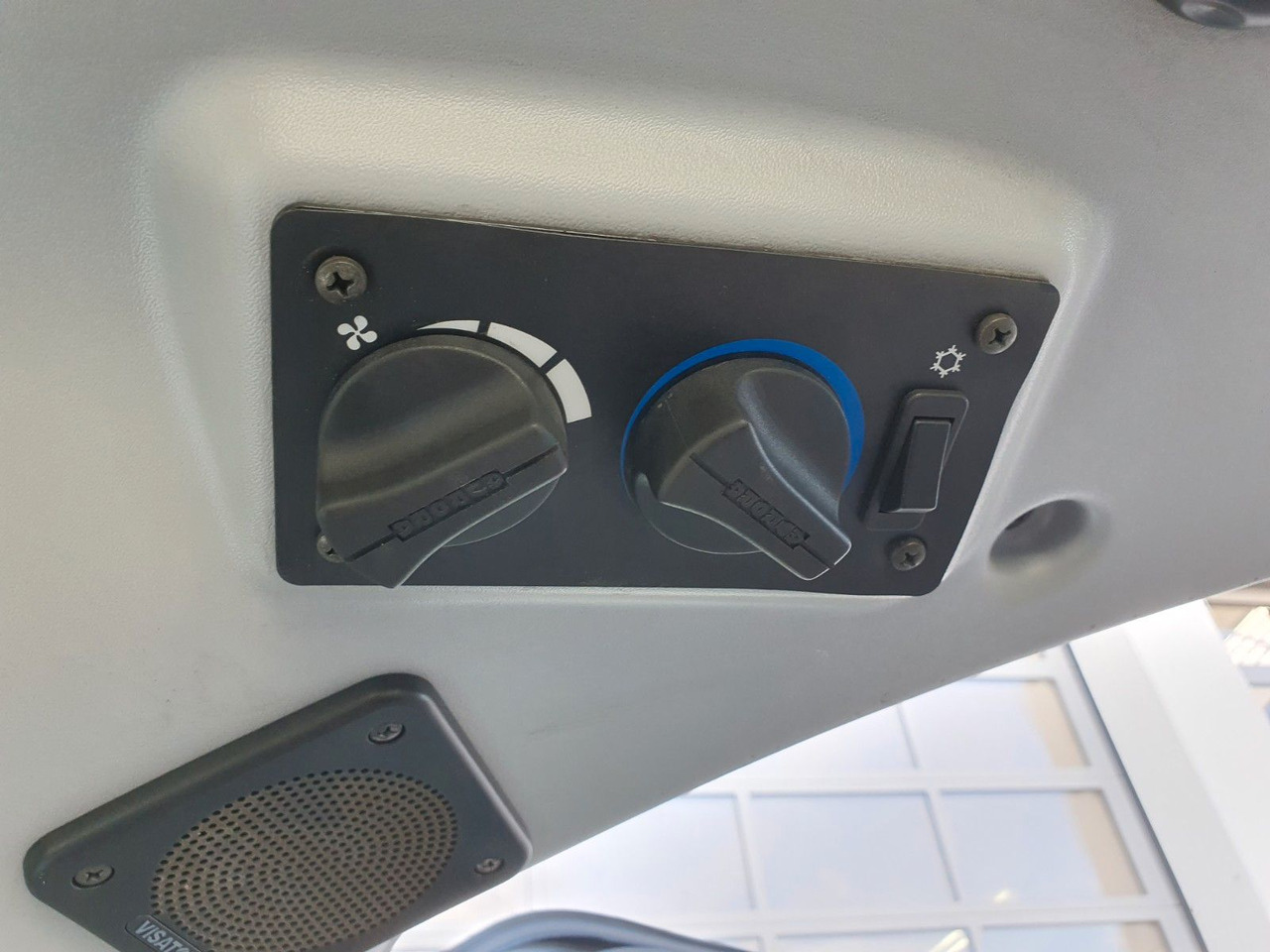 Carretilla elevadora diésel Still RX70-35 / Triplex: 4.80m / nur 2.004h! / Klima: foto 18 Carretilla elevadora diésel Still RX70-35 / Triplex: 4.80m / nur 2.004h! / Klima: foto 18