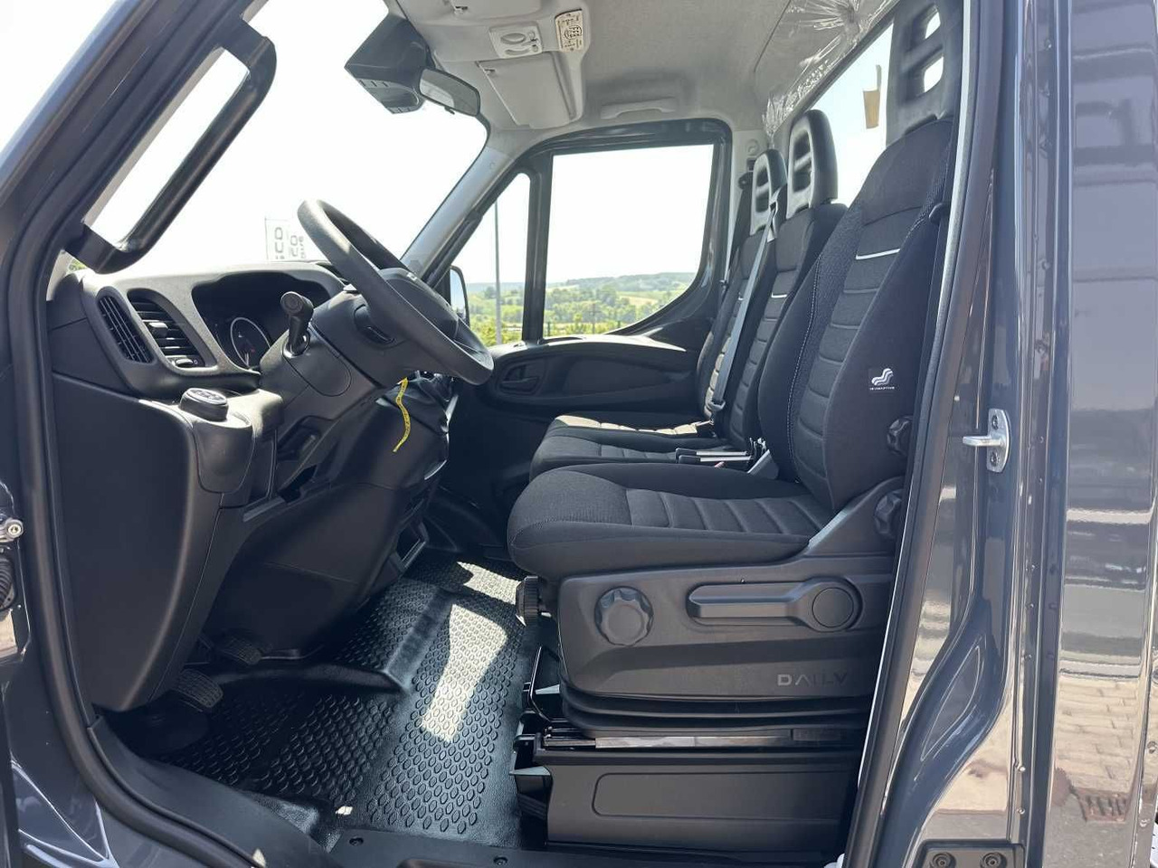 Vehículo comercial ligero Iveco Daily 70C18 H 3.0L *R3.750mm*AHK*Luft*Sperre*: foto 8