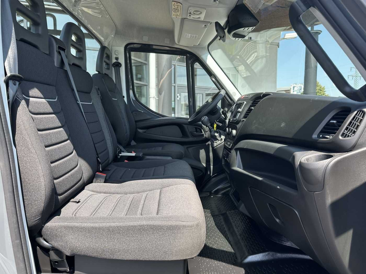 Vehículo comercial ligero Iveco Daily 70C18 H 3.0L *R3.750mm*AHK*Luft*Sperre*: foto 15