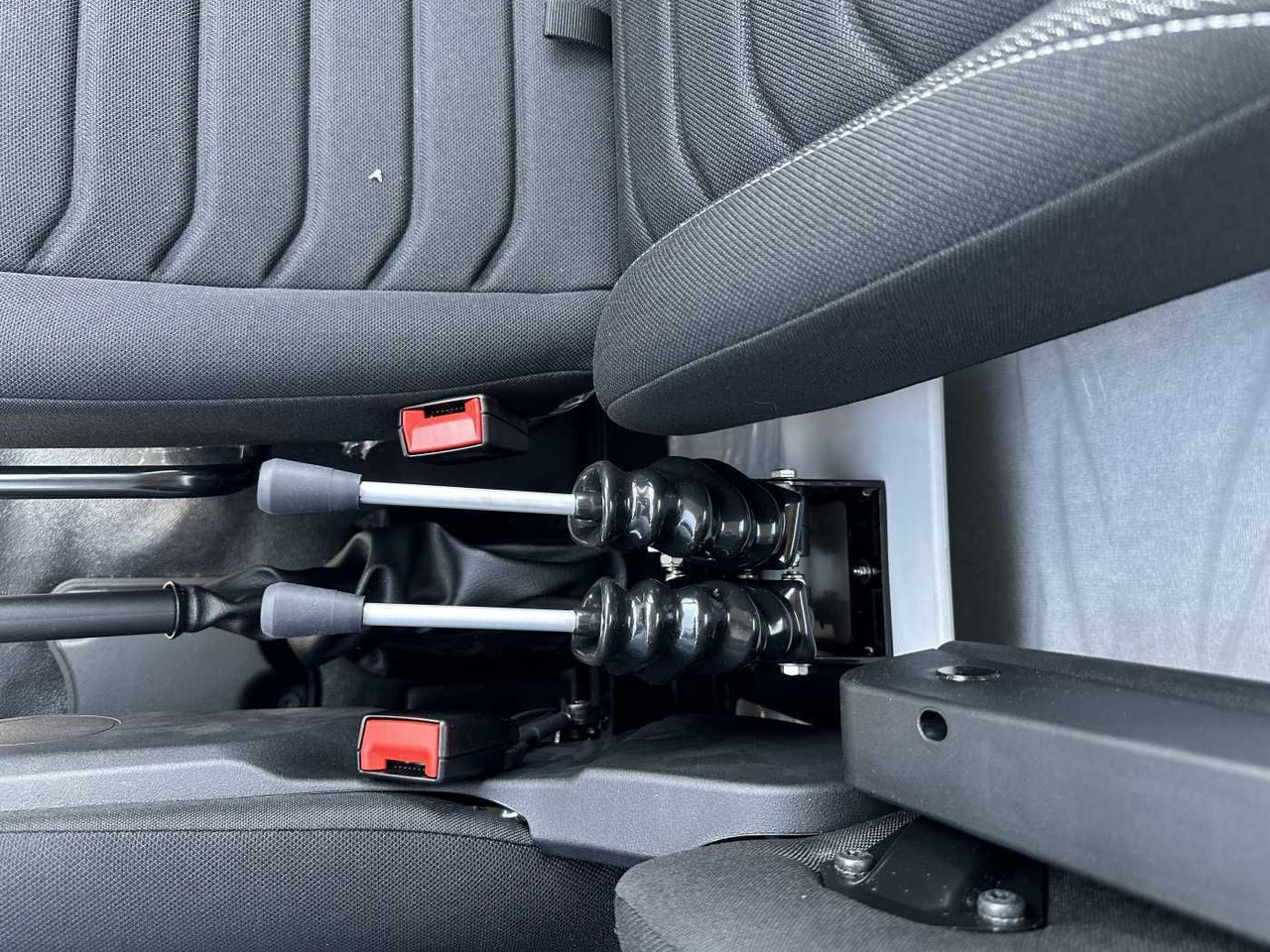 Vehículo comercial ligero Iveco Daily 70C18 H 3.0L *R3.750mm*AHK*Luft*Sperre*: foto 14