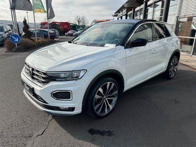 Volkswagen T-Roc Style+R-Line+AHK+ACC+LED+MirrowLink - Caja abierta furgoneta: foto 2 Volkswagen T-Roc Style+R-Line+AHK+ACC+LED+MirrowLink - Caja abierta furgoneta: foto 2