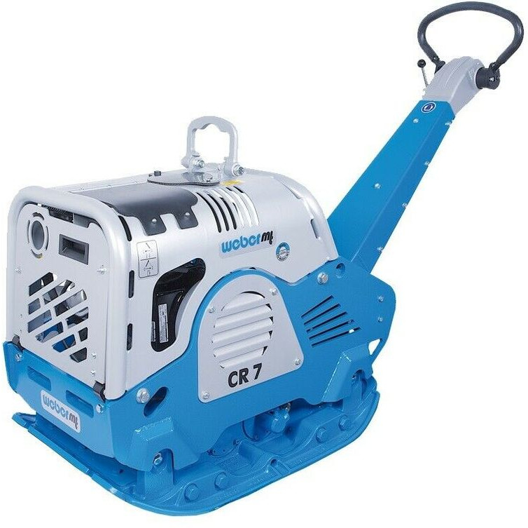 Weber WEBER CR 7 CCD 2.0 Diesel 477kg / 3J. Garantie Weber WEBER CR 7 CCD 2.0 Diesel 477kg / 3J. Garantie - Plancha reversible: foto 1 Weber WEBER CR 7 CCD 2.0 Diesel 477kg / 3J. Garantie Weber WEBER CR 7 CCD 2.0 Diesel 477kg / 3J. Garantie - Plancha reversible: foto 1