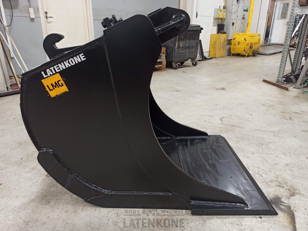 Cazo para Maquinaria de construcción Laten Kuokkakauha 1000mm NTP10: foto 8
