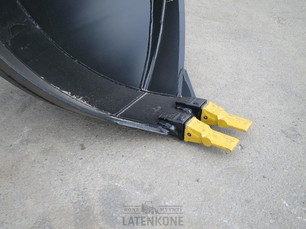 Cazo para Maquinaria de construcción Laten Metsäojakauha 700L S60: foto 9